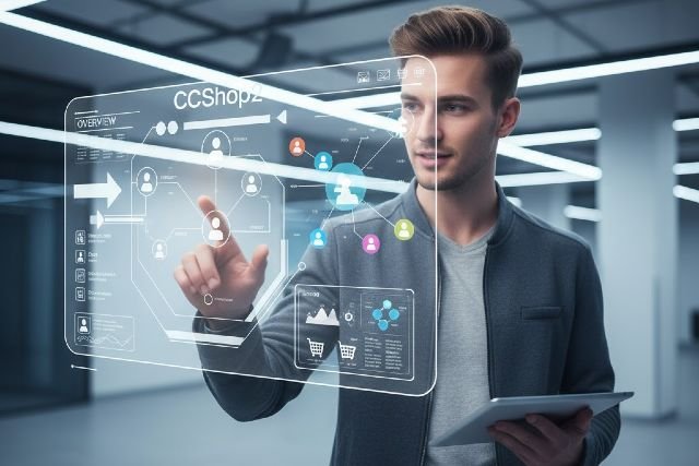 CCShop2: The Ultimate Overview for Users