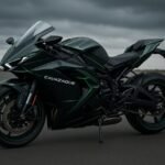 Cavazaque: The Future of High-Performance Motorcycles
