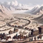 Cesta Roman: Tracing the Lost Pathways and Forgotten Legends of the Empire