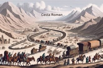 Cesta Roman: Tracing the Lost Pathways and Forgotten Legends of the Empire