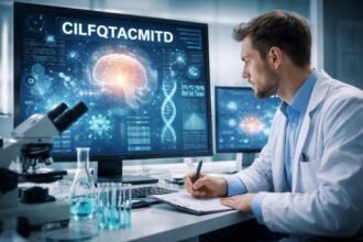 Cilfqtacmitd: A Deep Dive Into Its Role and Importance