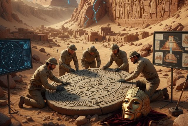 Ciulioneros: A Deep Dive Into History, Culture, and Significance