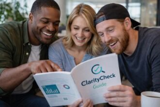 ClarityCheck Guide: Everything You Need to Know