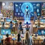 Classroom 15x: A Next-Generation Learning Model