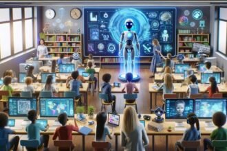 Classroom 15x: A Next-Generation Learning Model