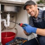 Clogged Drain Problems: Causes, Signs, and Fast Solutions