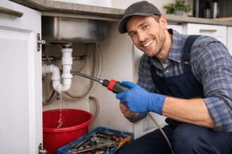 Clogged Drain Problems: Causes, Signs, and Fast Solutions