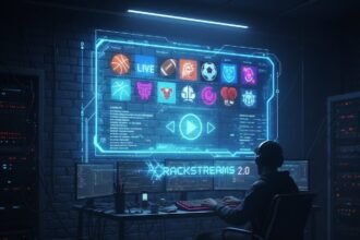 Crackstreams2.0: What You Need to Know About This Popular Streaming Site