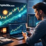 Crypto30x.com: Turning Market Data into Actionable Crypto Moves
