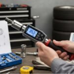 Digital Torque Wrench: Complete Buying Guide and Usage Tips