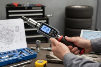 Digital Torque Wrench: Complete Buying Guide and Usage Tips