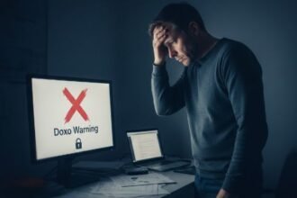 Doxo Warning: Important Tips to Protect Your Online Payments
