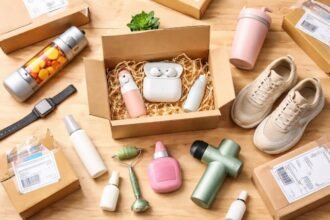 Top Trending Dropshipping Products for Beginners