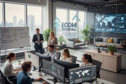 Ecommerce SEO Company: A Complete Guide to Boosting Online Store Rankings