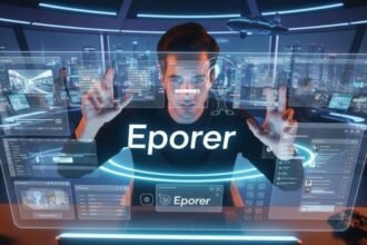 Eporer: Revolutionizing Industries with Innovation and Efficiency