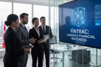 FINTRAC: What It Is, How It Works, and Why It Matters