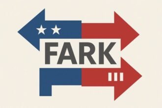Fark Politics: Why Users Flock to This Unique Online Arena