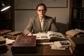 Understanding Fascisterne: History, Ideology, and Influence