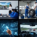 Improving Fleet Safety: Proven Methods to Lower Risk on the Road