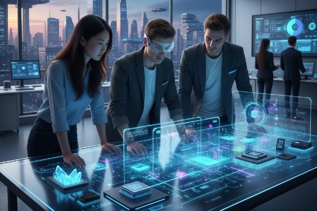 Fmybrainsout: Latest Updates and Future Trends