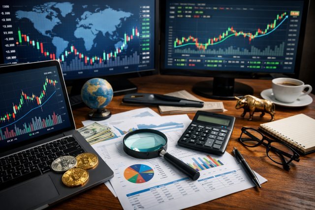 Ftasiastock: Essential Information for Traders and Investors