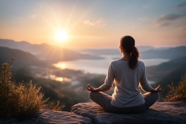 Fulfilment: What It Means and Why It Matters in Modern Life