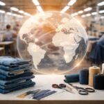 Global Clothing Manufacturers: A Complete List of Trusted Producers
