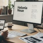 Helonia Neue Review: Why Designers Are Talking About It