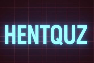 Hentquz: The Innovative Concept Set to Redefine Digital Trends