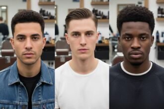 High and Tight Haircut: Style Guide, Variations, and Maintenance Tips