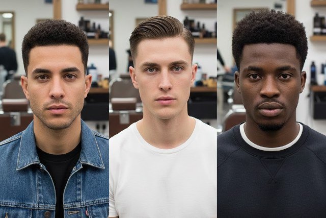 High and Tight Haircut: Style Guide, Variations, and Maintenance Tips
