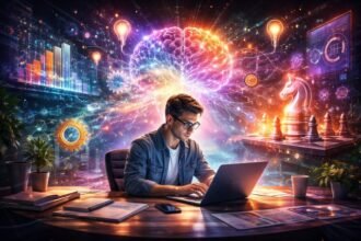 Husziaromntixretos: The Hidden Concept Behind Creativity & Strategy