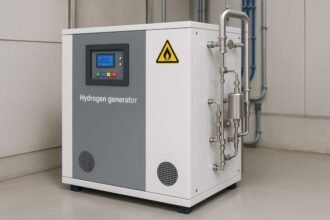 Hydrogen Generator: How It Works and Why It Matters