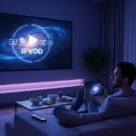 Enjoy Unlimited Movies and Shows With IFVOD