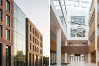 Ilona Rose House: An In-Depth Look at Its Interior and Exterior Beauty