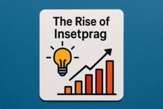 The Rise of Insetprag: Trends Shaping Its Growth and Influence