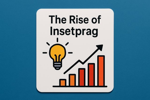 The Rise of Insetprag: Trends Shaping Its Growth and Influence
