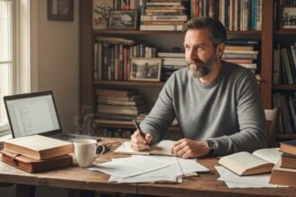 James Forrest Blog: A Complete Guide to His Writing and Insights