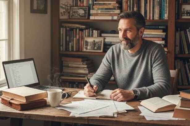 James Forrest Blog: A Complete Guide to His Writing and Insights