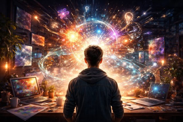 Jusziaromntixretos: The Hidden Concept Behind Modern Creativity & Change