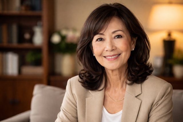 Kathleen Yamachi: Biography, Career, and Personal Life