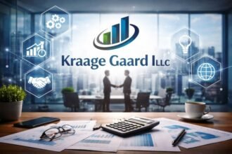 Kraage Gaard I LLC