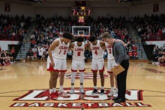LUSV Basketball: Complete Guide to the Team, History, and Latest Updates