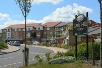 Lark Hill UK Travel Guide: History, Location, and Local Insights