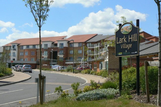 Lark Hill UK Travel Guide: History, Location, and Local Insights