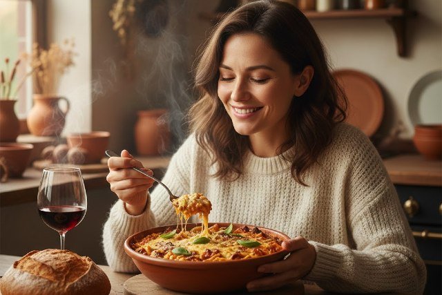 Why Levapioli Is the Ultimate Comfort Food Everyone Loves