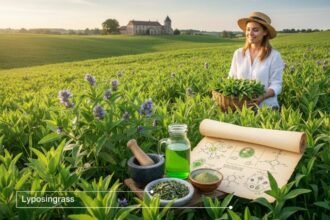 Lyposingrass: Everything You Need to Know About Its Uses and Benefits