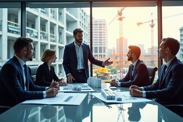 Market Led Proposals: Benefits, Risks, and Best Practice Frameworks