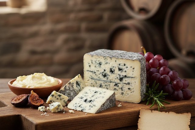 Masgonzola: Discovering the Flavor, Origin, and Secrets of This Unique Cheese