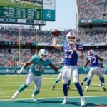 Miami Dolphins vs Buffalo Bills Match Player Stats: Standout Players & Surprises